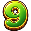 Symbol Nine