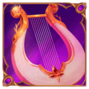 Symbol Lyre