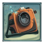 Symbol Camera