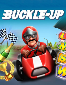 Play Free Demo of Buckle Up Slot by Playtech Vikings