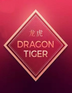 Dragon Tiger Poster