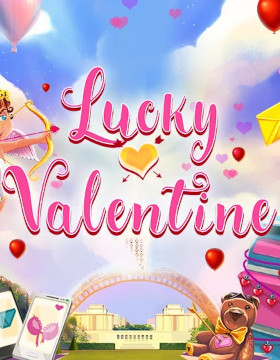 Play Free Demo of Lucky Valentine Slot by Red Tiger Gaming