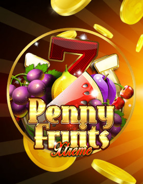 Play Free Demo of Penny Fruits Xtreme Slot by Spinomenal