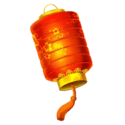 Symbol Chinese Lantern