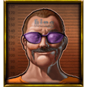 Symbol Gangster