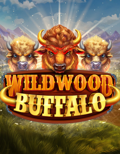 Play Free Demo of Wildwood Buffalo Slot by Wizard Games