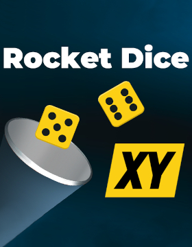 Discover the Cosmic Excitement: Rocket Dice XY - In-Depth Review and Free Demo by Bgaming