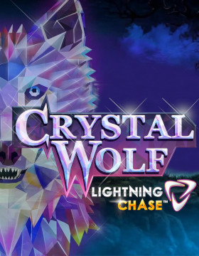 Play Free Demo of Crystal Wolf Lightning Chase Slot by Boomerang Studios