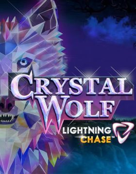 Crystal Wolf Lightning Chase