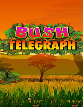 Play Free Demo of Bush Telegraph Slot by Microgaming