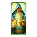 Symbol Mage