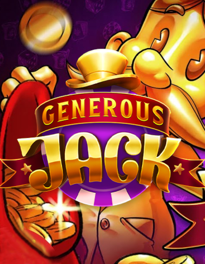 Play Free Demo of Generous Jack Slot by Push Gaming