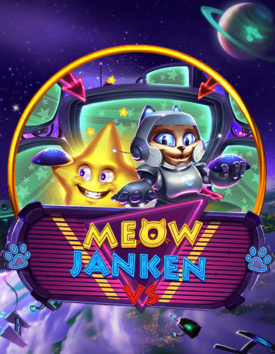 Play Free Demo of Meow Janken Slot by Habanero