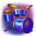 Symbol Drum