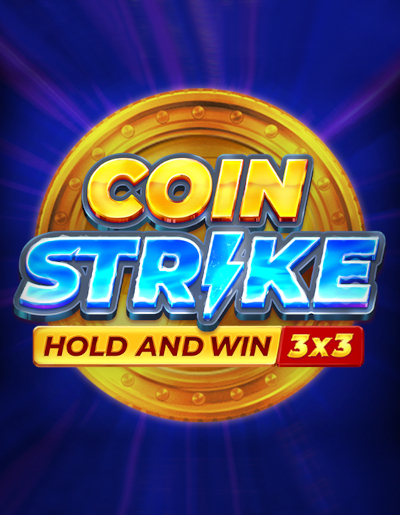Play Free Demo of Coin Strike: Hold and Win™ Slot by Playson