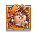 Symbol Fat sailor