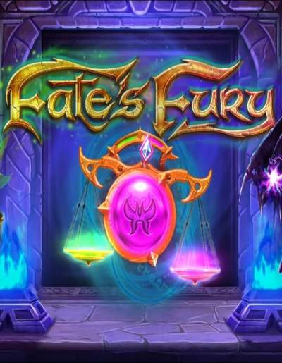 Play Free Demo of Fate’s Fury Slot by GameArt