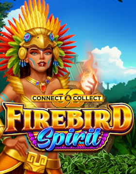 Play Free Demo of Firebird Spirit Slot by Wild Streak Gaming