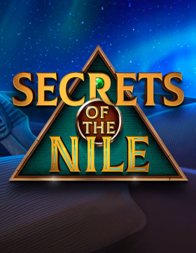 Play Free Demo of Secrets of the Nile Slot by LEAP Gaming