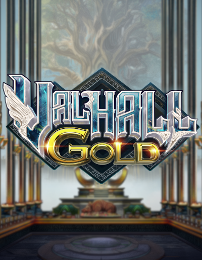 Play Free Demo of Valhall Gold Slot by ELK Studios