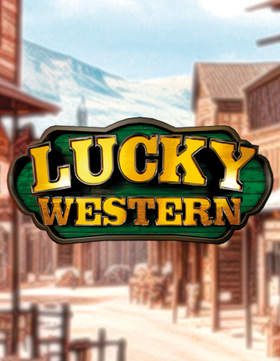Play Free Demo of Lucky Western Slot by MGA Games
