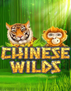 Play Free Demo of Chinese Wilds Slot by Red Tiger Gaming