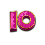 Symbol Ten
