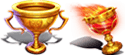 Symbol Goblet / Goblet High