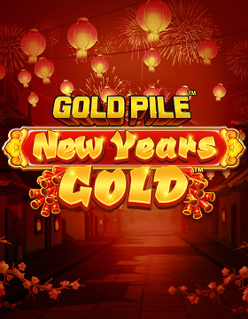 Play Free Demo of Gold Pile: New Years Gold Slot by Rarestone Gaming