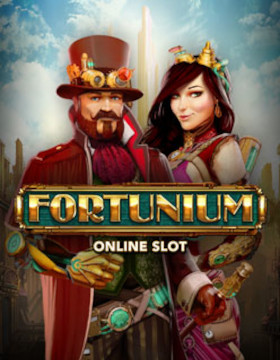 Play Free Demo of Fortunium Slot by Stormcraft Studios