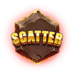 Symbol Scatter
