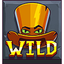 Symbol Wild