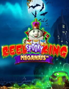 Play Free Demo of Reel Spooky King Megaways™ Slot by Inspired