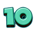 Symbol 10 Symbol
