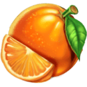 Symbol Orange
