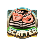 Symbol Scatter