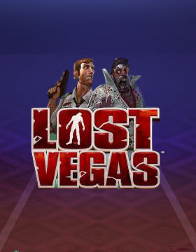 Play Free Demo of Lost Vegas Slot by Microgaming