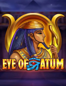 Play Free Demo of Eye of Atum Slot by Play'n Go