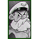 Symbol Captain