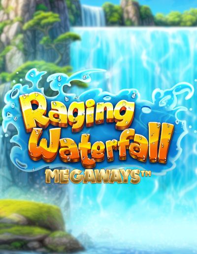 Raging Waterfall Megaways