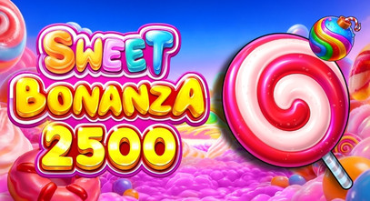 Sweet Bonanza 2500