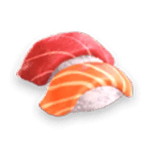 Symbol Sushi