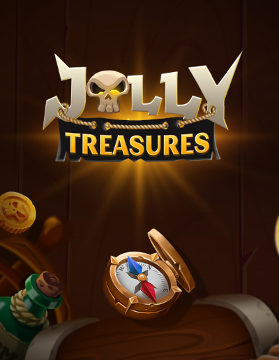 Play Free Demo of Jolly Treasures Slot by Evoplay