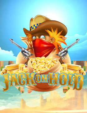 Play Free Demo of Jack on Hold Slot by Wazdan