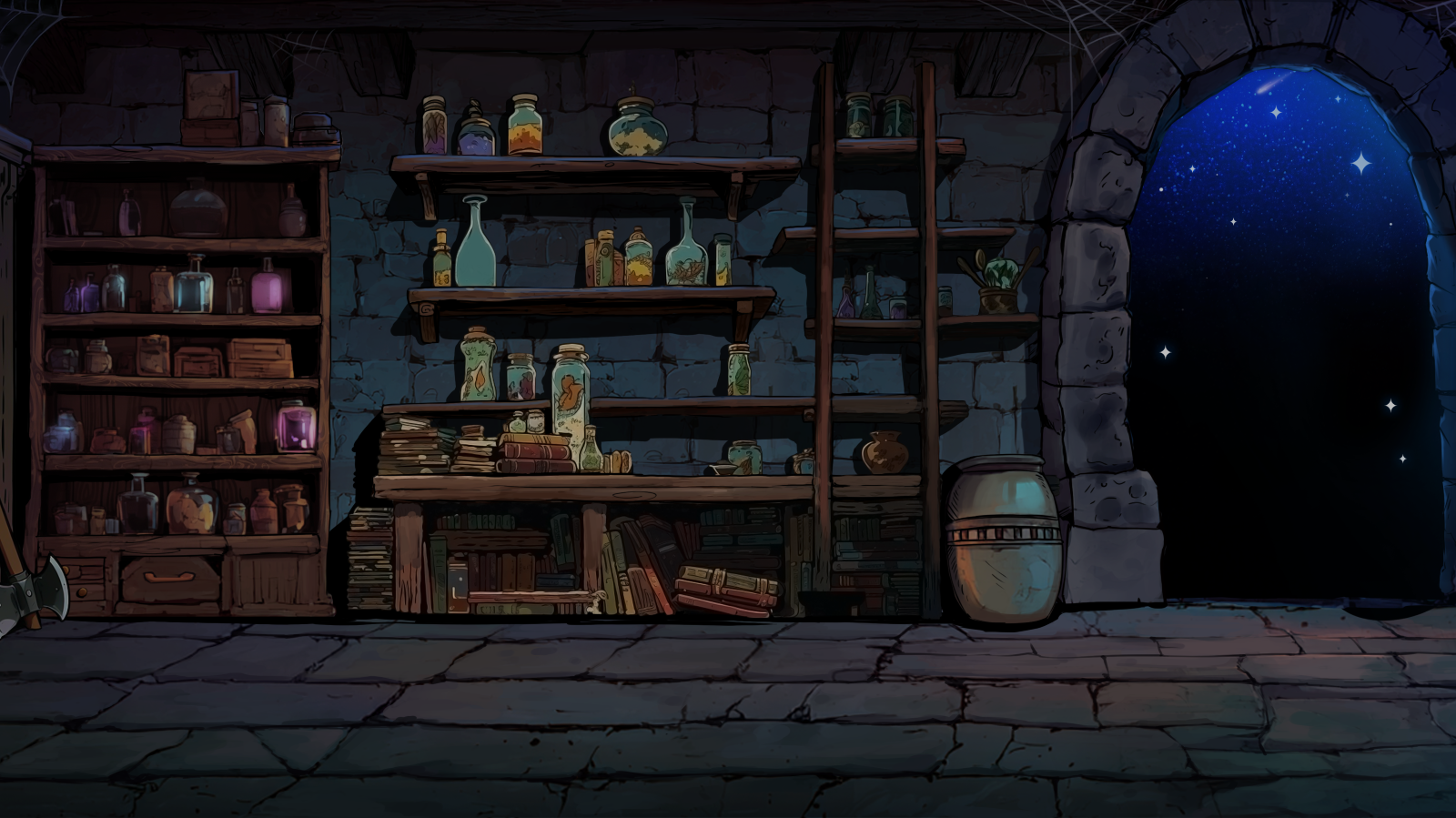 Play demo