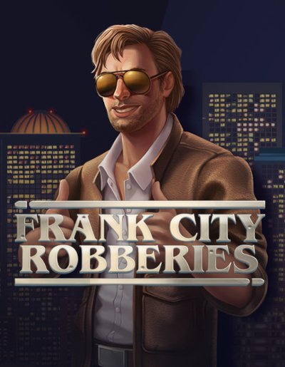 Play Free Demo of Frank City Robberies Slot by Aurum Signature Studios