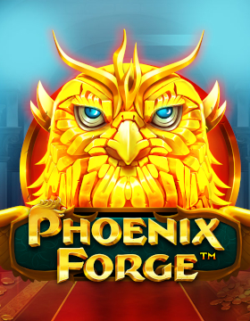 Phoenix Forge Poster