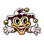 Symbol Joker