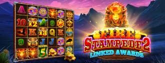 Fire Stampede 2