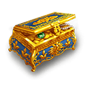 Symbol Jewelry Box